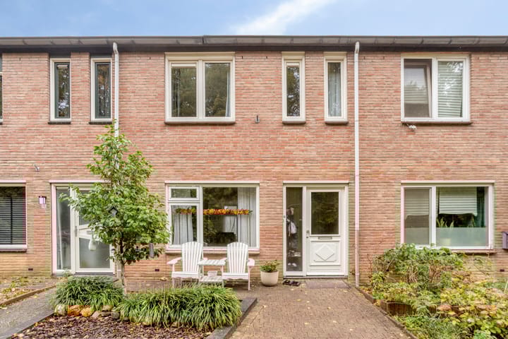 Foto 1 van Kennedylaan 14