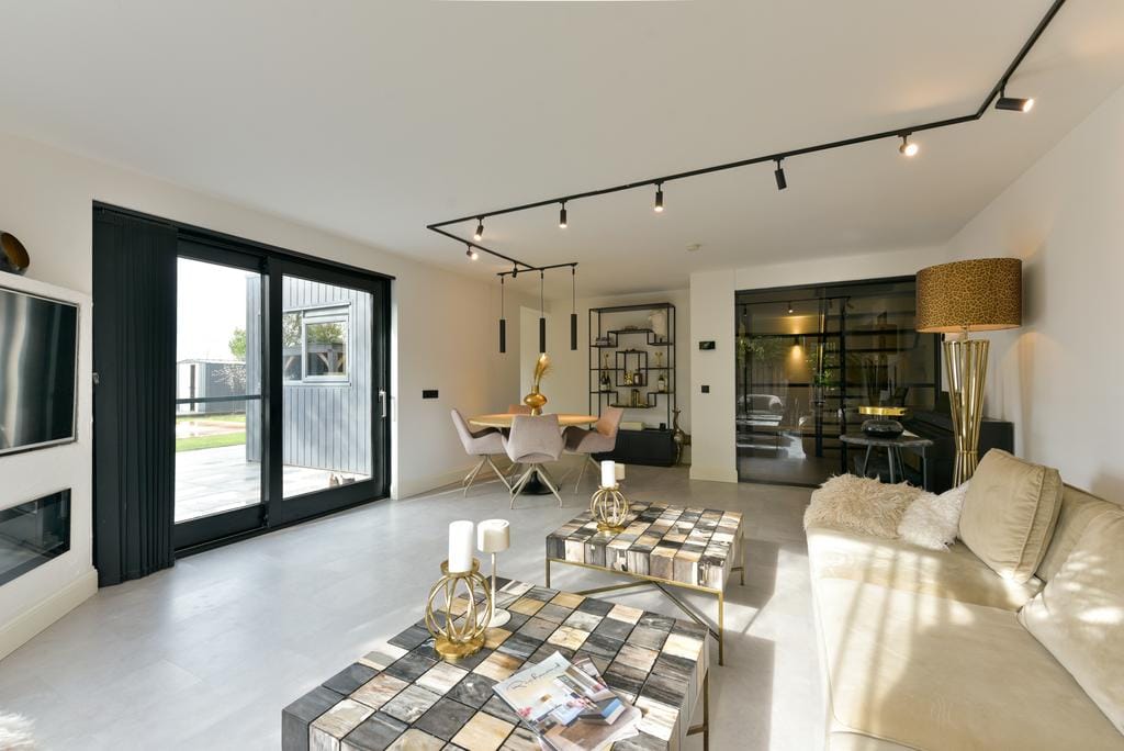 Foto 3 van Elskamp 7