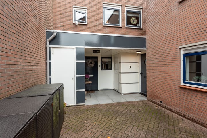 Foto 7 van Elskamp 7