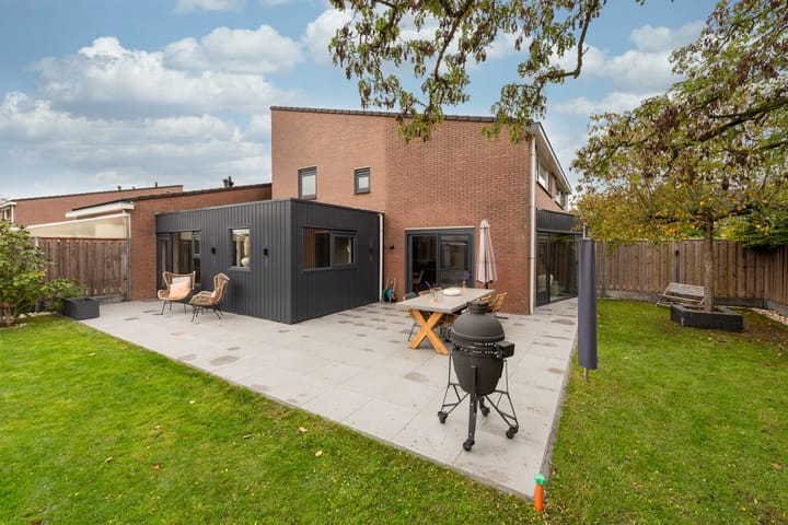 Foto 1 van Elskamp 7