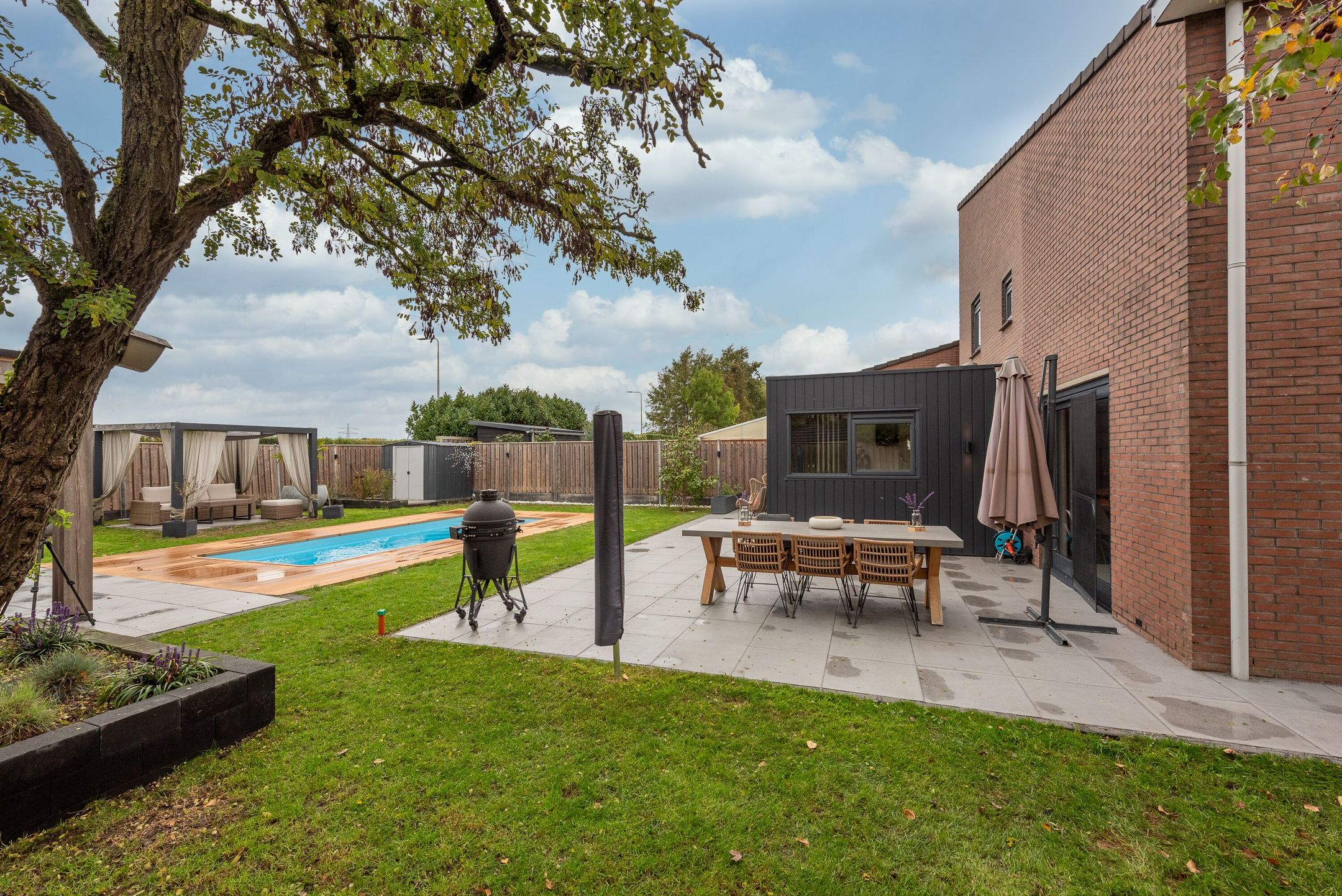 Foto 21 van Elskamp 7