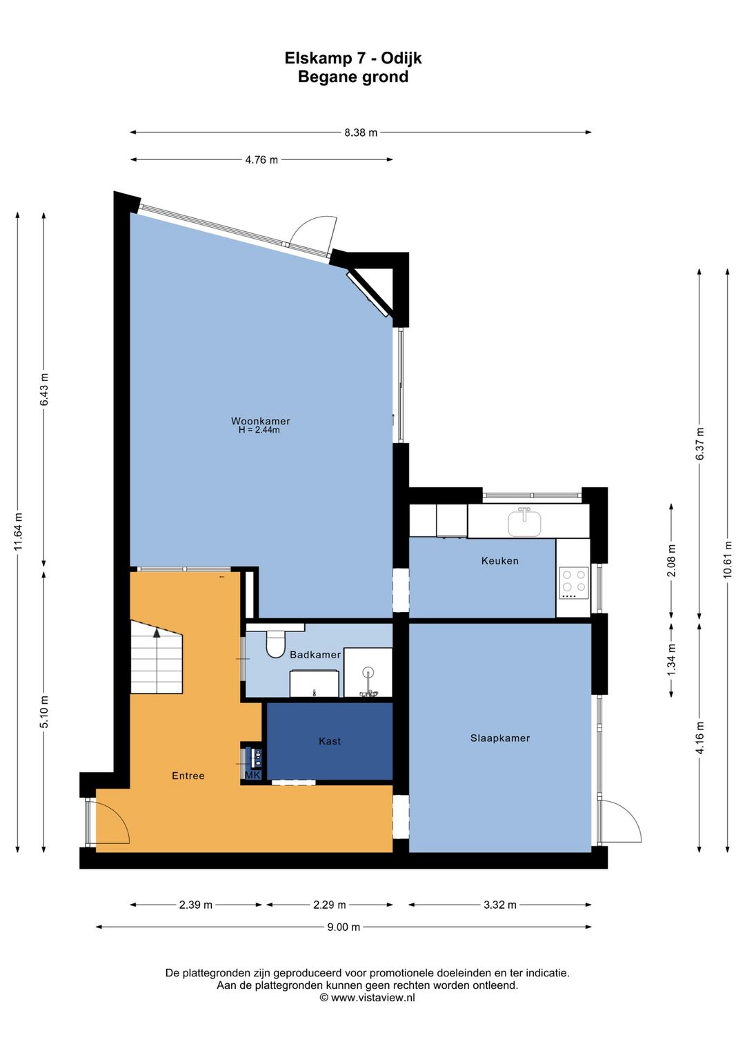 Foto 52 van Elskamp 7