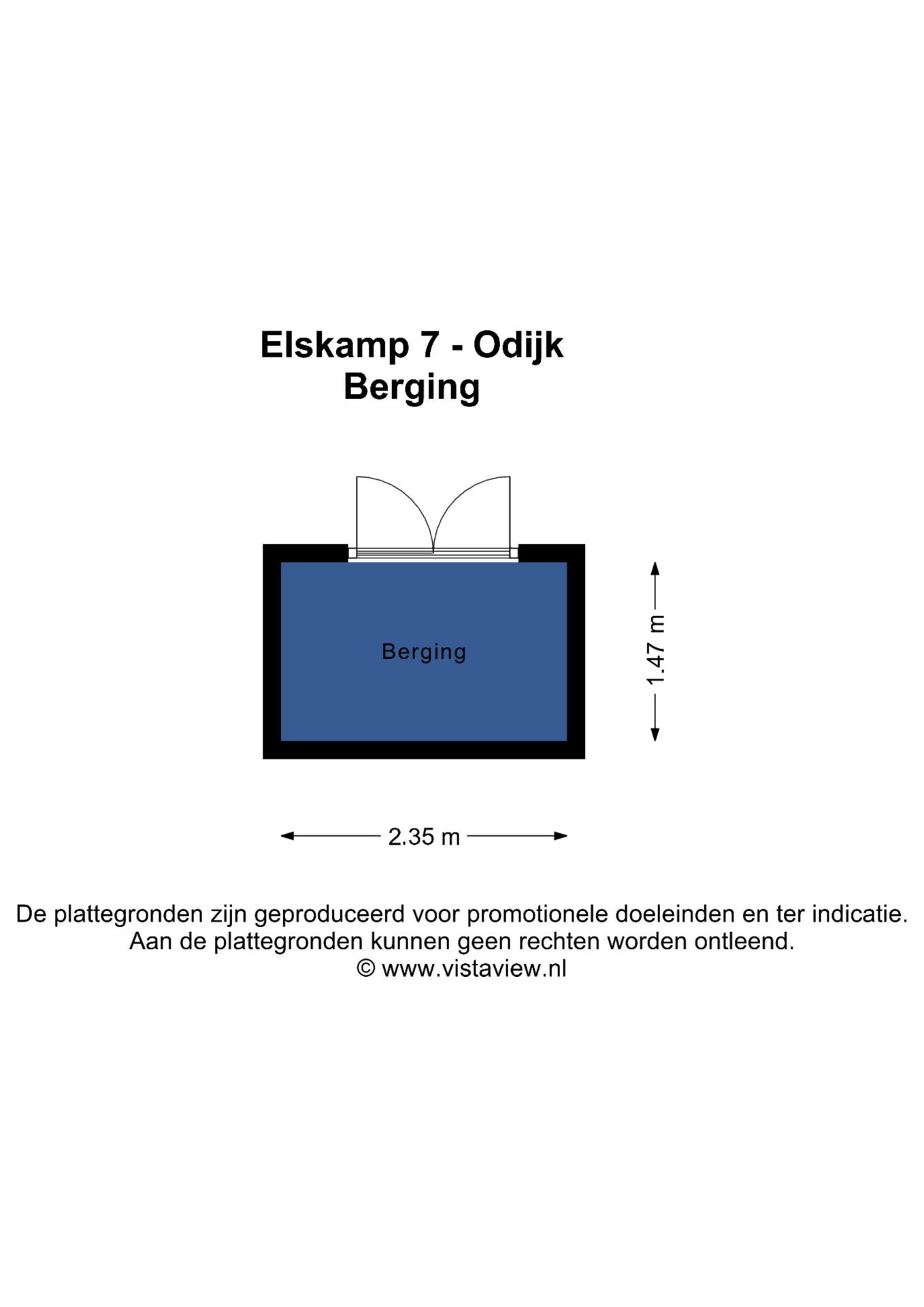Foto 54 van Elskamp 7