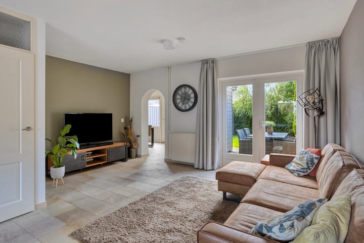 Foto 4 van Melkdam 7