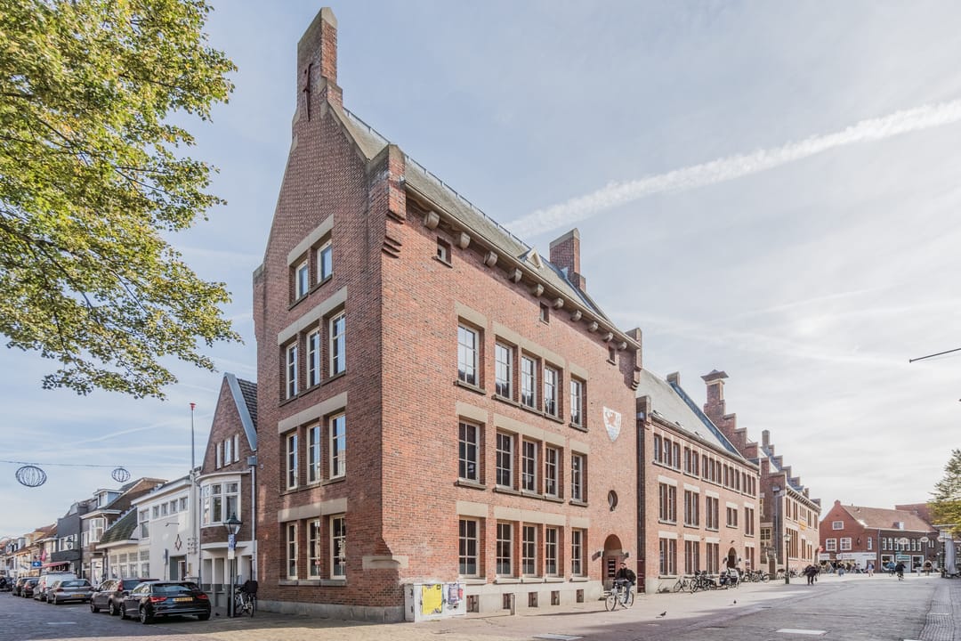 Foto 1 van Sint Laurensstraat 9-A