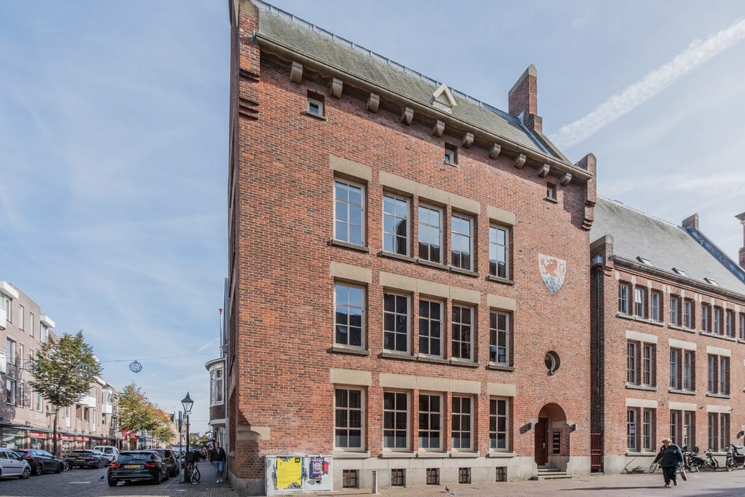 Foto 2 van Sint Laurensstraat 9-A