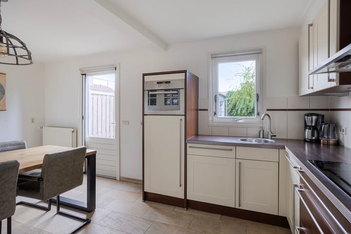 Foto 5 van Melkdam 7