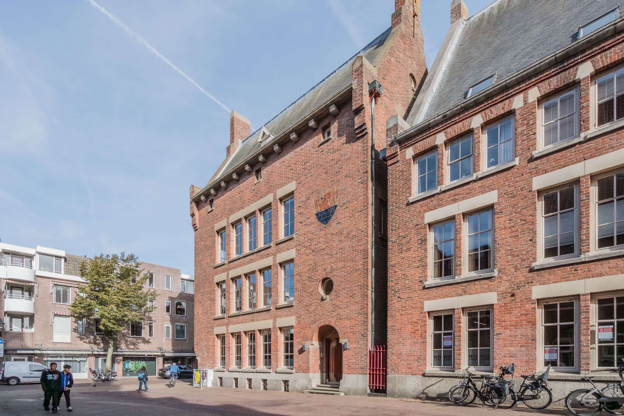 Foto 3 van Sint Laurensstraat 9-A