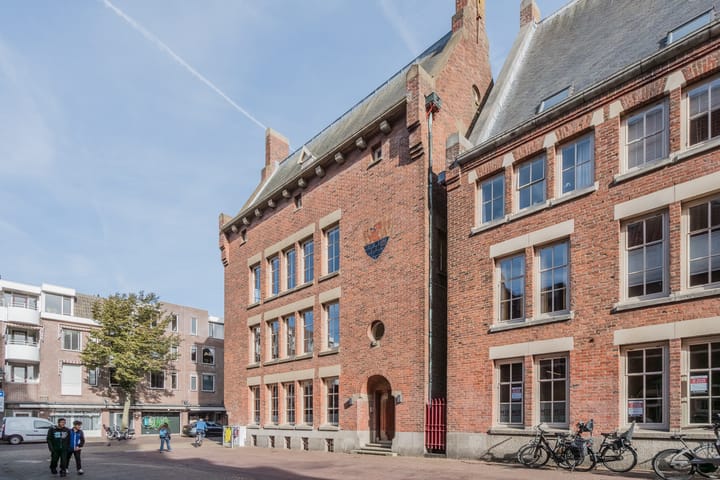 Foto 3 van Sint Laurensstraat 9-A