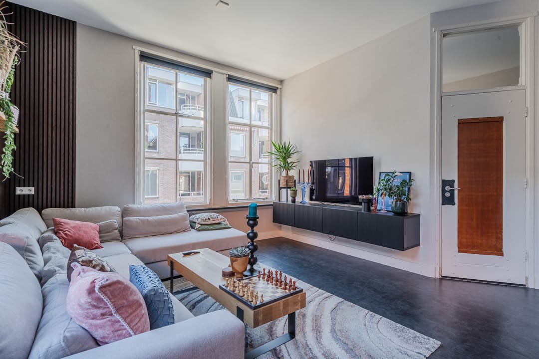 Foto 7 van Sint Laurensstraat 9-A