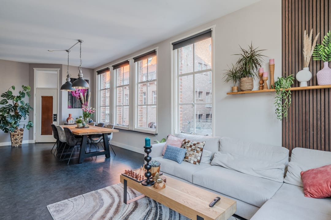 Foto 8 van Sint Laurensstraat 9-A