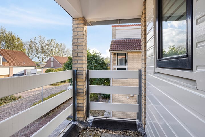 Foto 12 van Melkdam 7