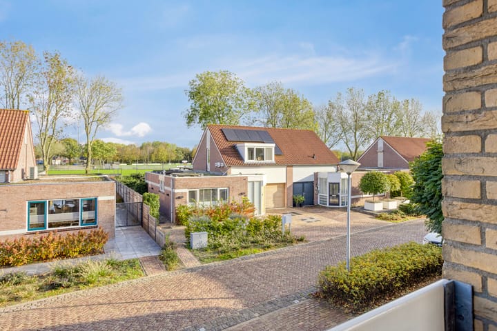 Foto 13 van Melkdam 7