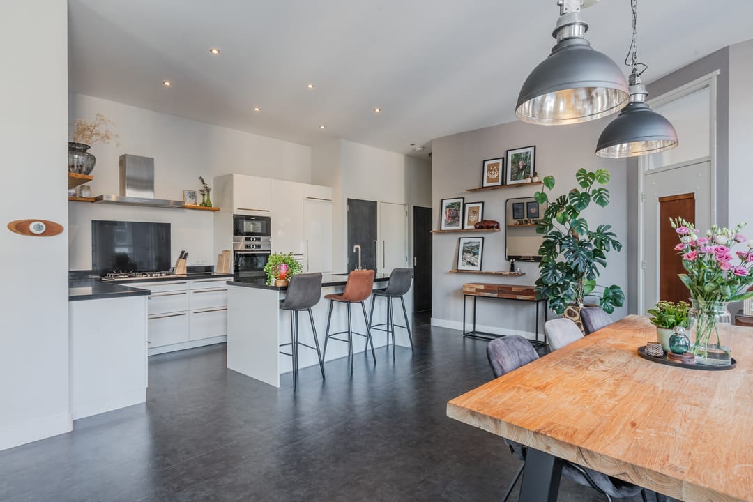 Foto 11 van Sint Laurensstraat 9-A