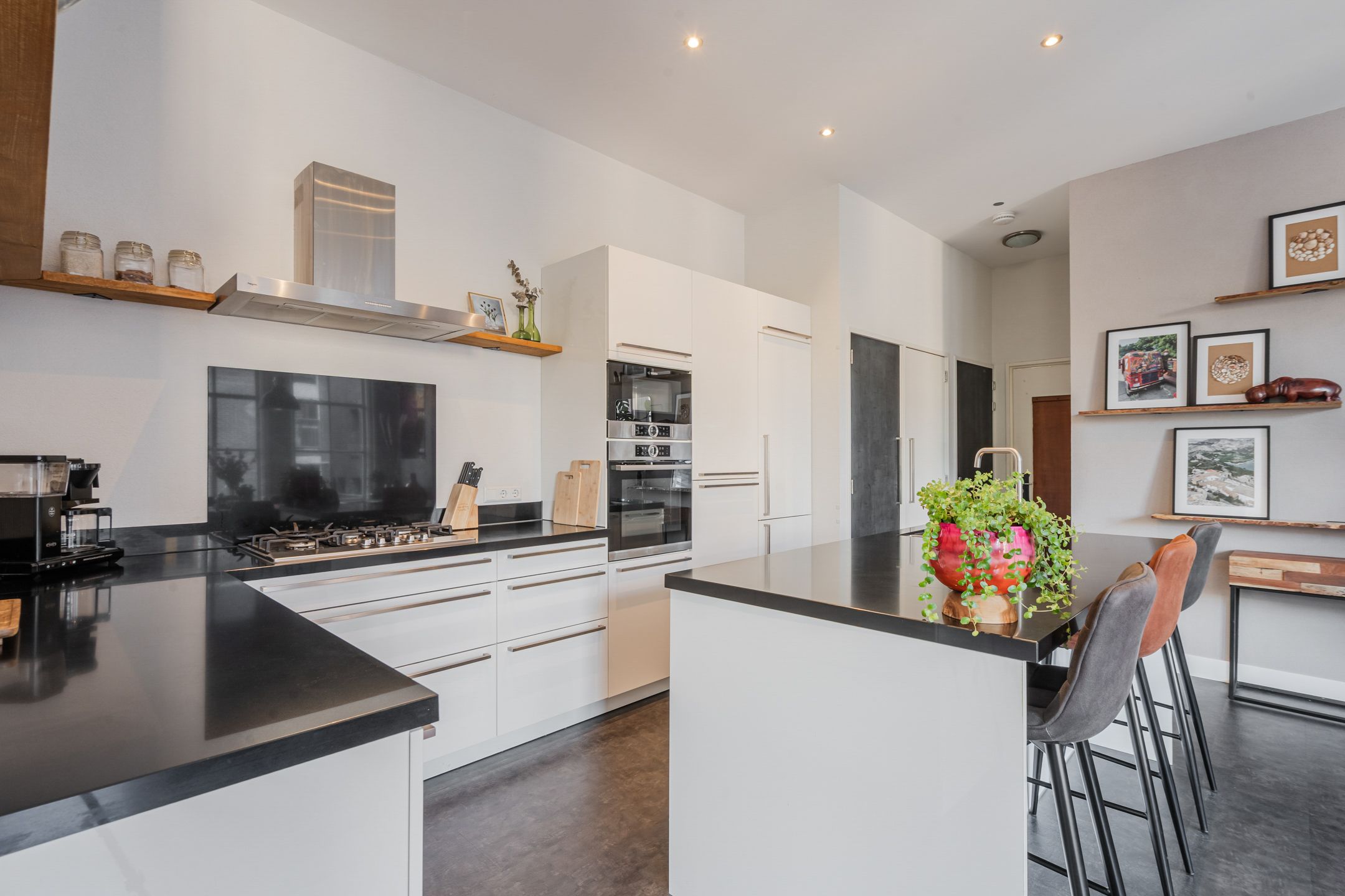 Foto 15 van Sint Laurensstraat 9-A