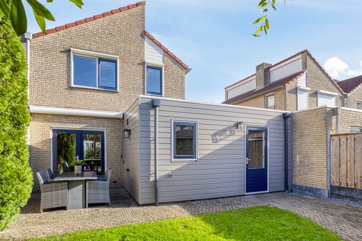 Foto 20 van Melkdam 7