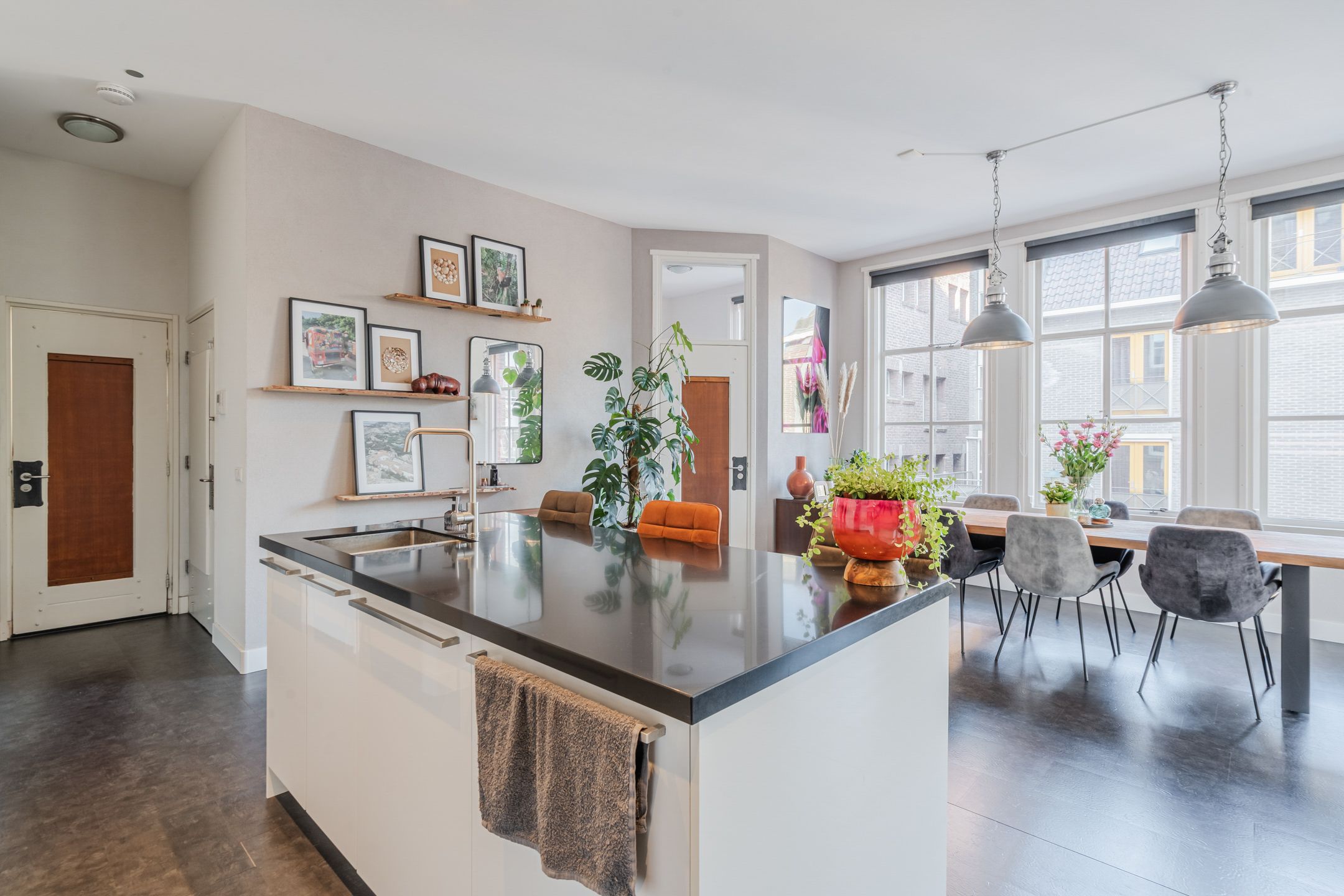 Foto 18 van Sint Laurensstraat 9-A