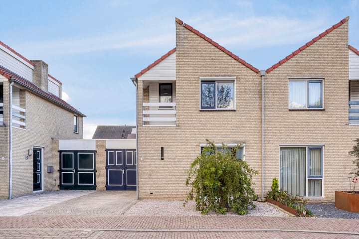 Foto 21 van Melkdam 7