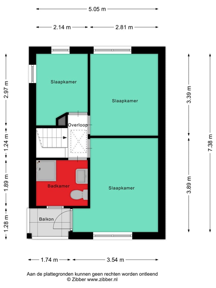 Foto 29 van Melkdam 7