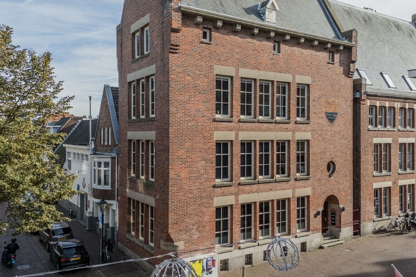 Foto 34 van Sint Laurensstraat 9-A