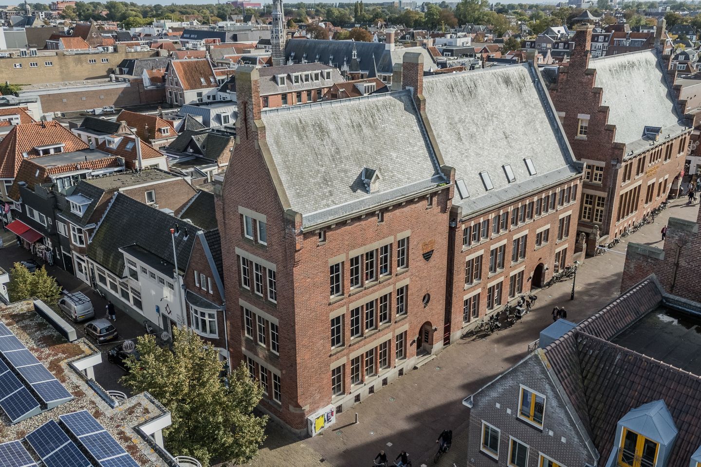 Foto 35 van Sint Laurensstraat 9-A