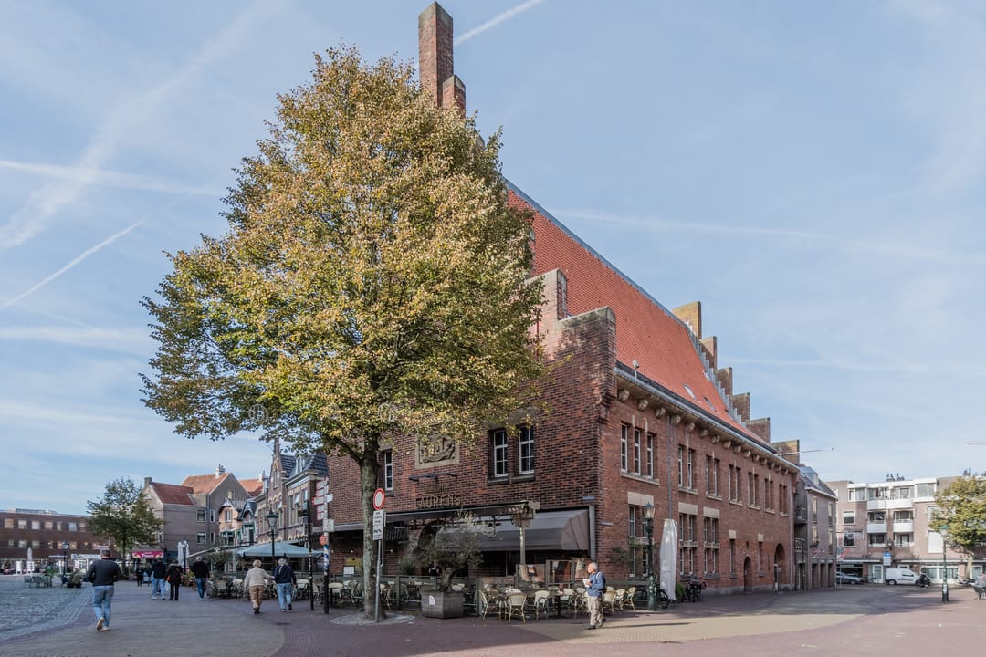 Foto 38 van Sint Laurensstraat 9-A