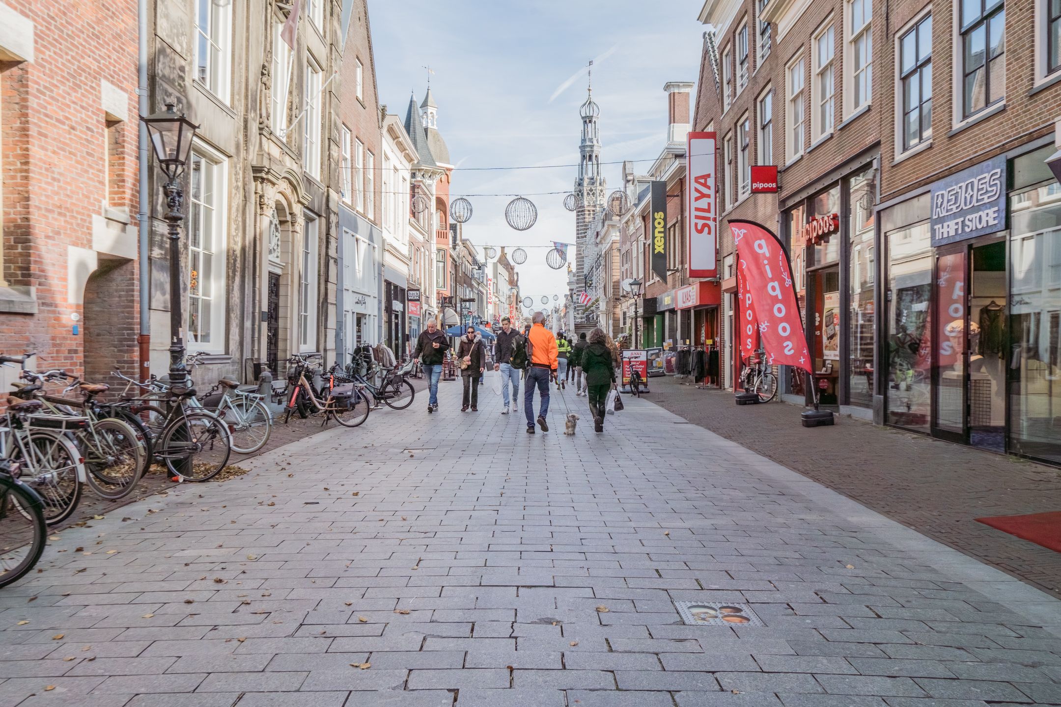 Foto 39 van Sint Laurensstraat 9-A