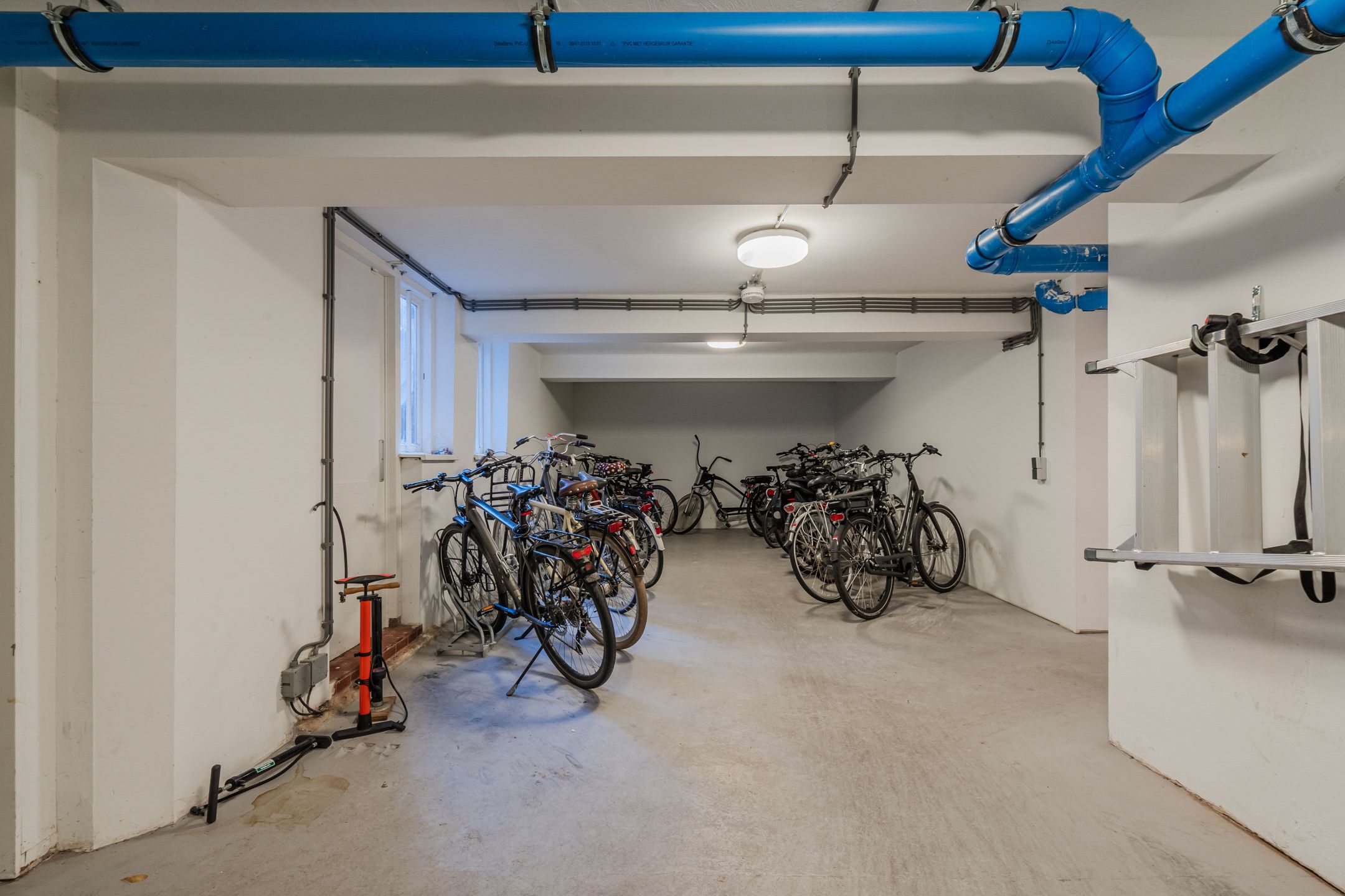 Foto 33 van Sint Laurensstraat 9-A