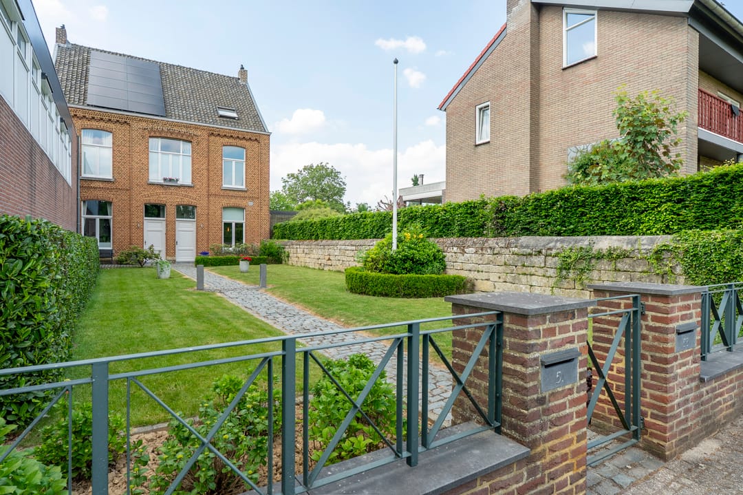 Photo 46 of Burgemeester Beckersweg 53