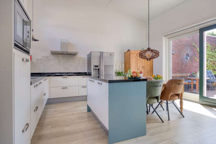 Foto 3 van Regenboog 9