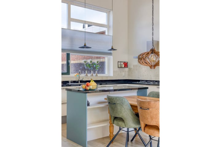 Foto 4 van Regenboog 9