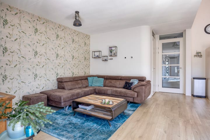 Foto 8 van Regenboog 9