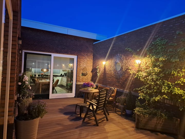 Foto 13 van Regenboog 9