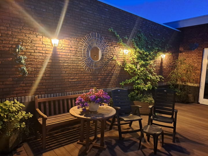 Foto 14 van Regenboog 9