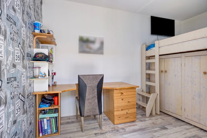 Foto 19 van Regenboog 9