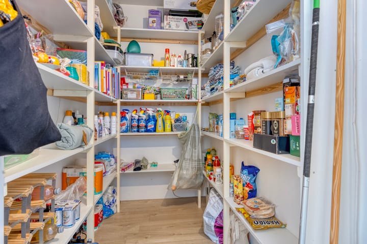 Foto 24 van Regenboog 9