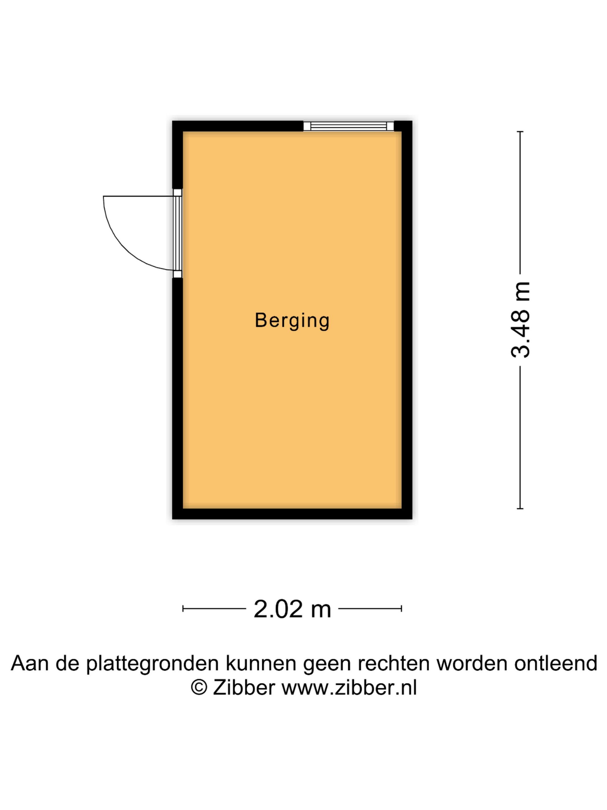 Foto 42 van Jaagpad 44