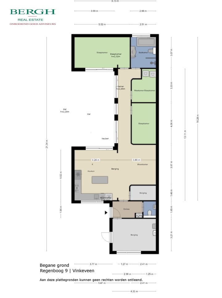 Foto 31 van Regenboog 9