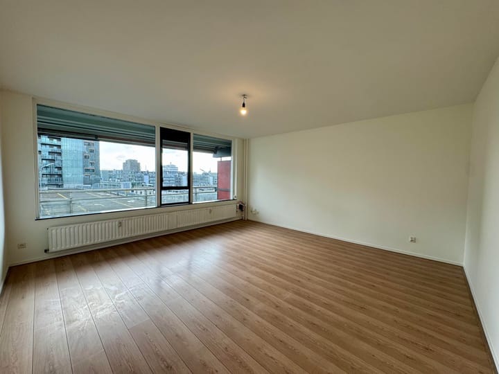 Foto 2 van Van Oldenbarneveltplaats 288