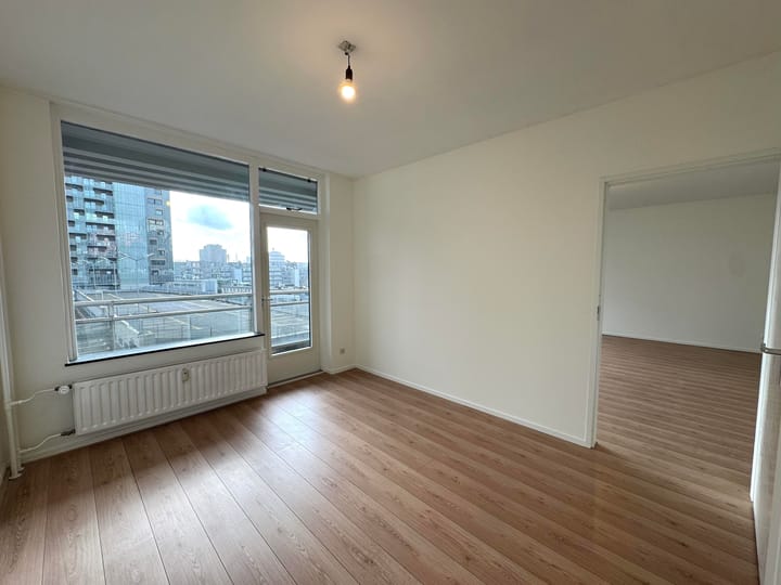 Foto 5 van Van Oldenbarneveltplaats 288