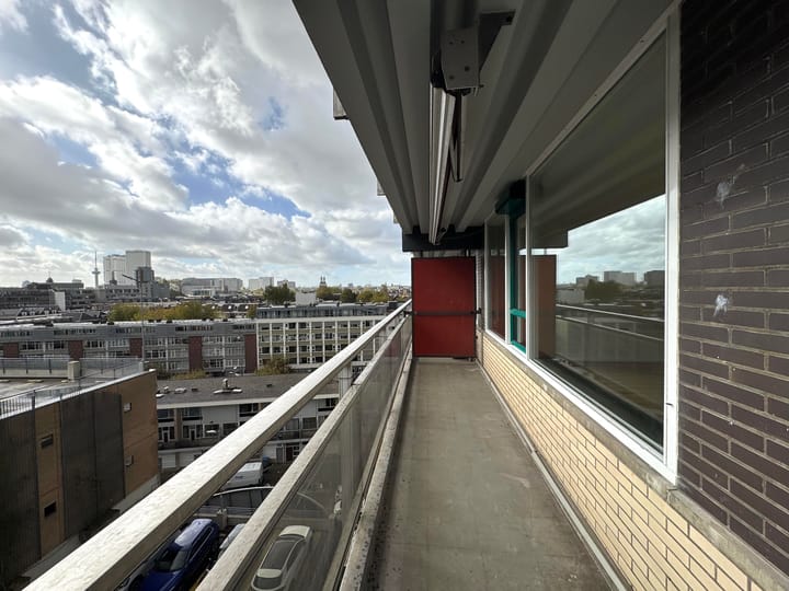 Foto 7 van Van Oldenbarneveltplaats 288