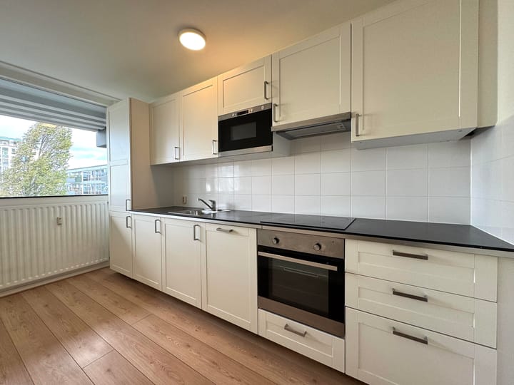 Foto 14 van Van Oldenbarneveltplaats 288