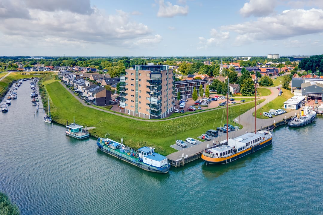 Foto 2 van Zijdewinde 110