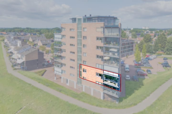 Foto 3 van Zijdewinde 110