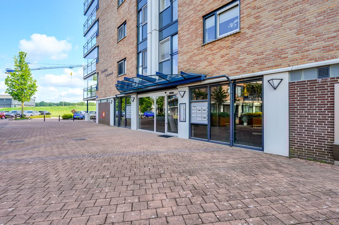 Foto 8 van Zijdewinde 110