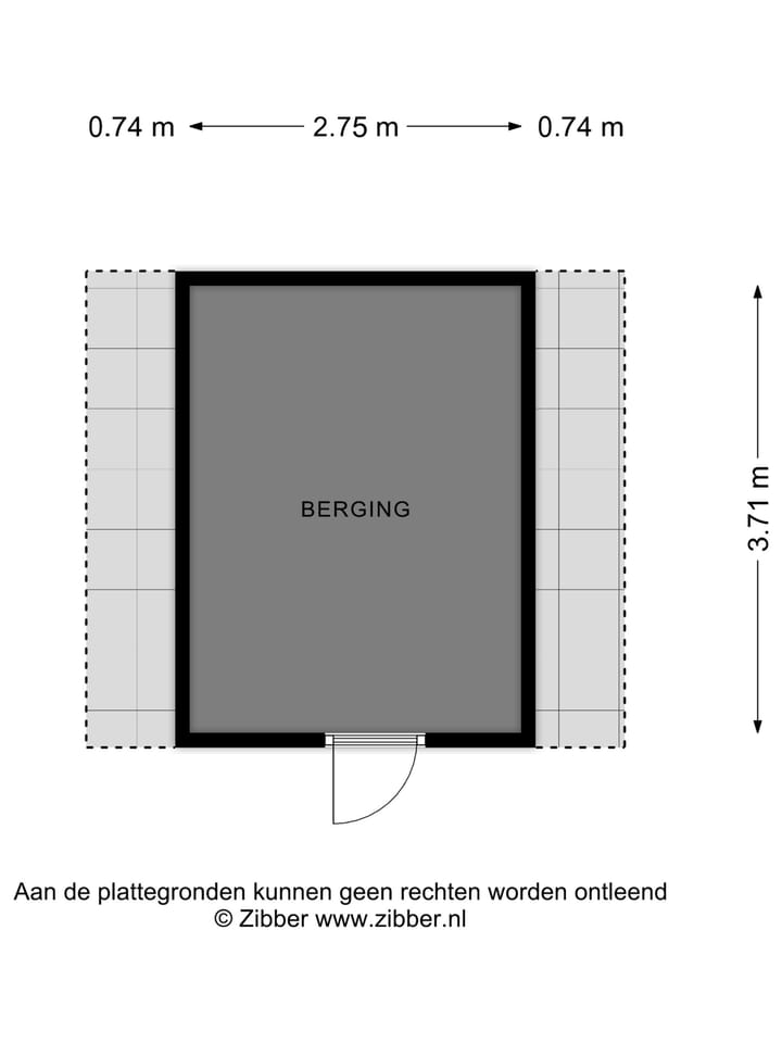 Foto 50 van Eperweg 48