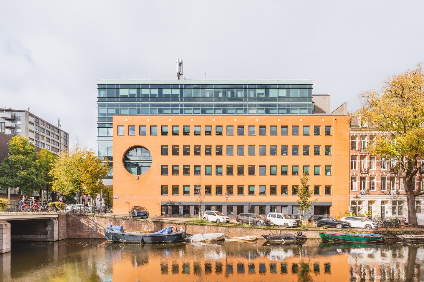 Bekijk foto 1 van Weesperstraat 105