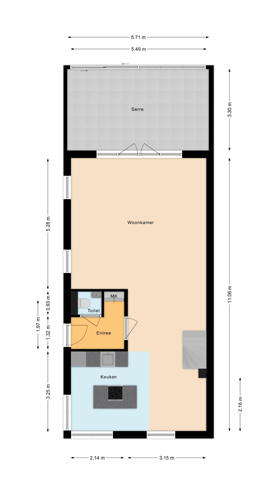 Foto 58 van Evenaar 30