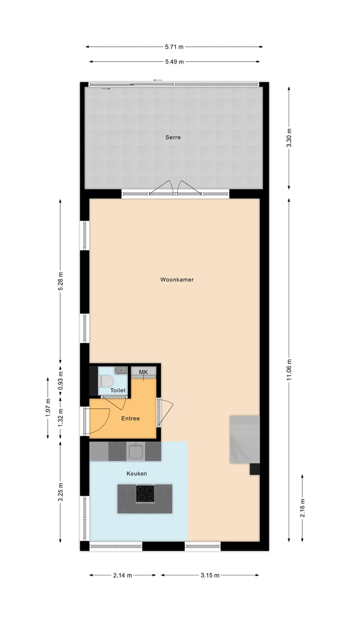 Foto 58 van Evenaar 30