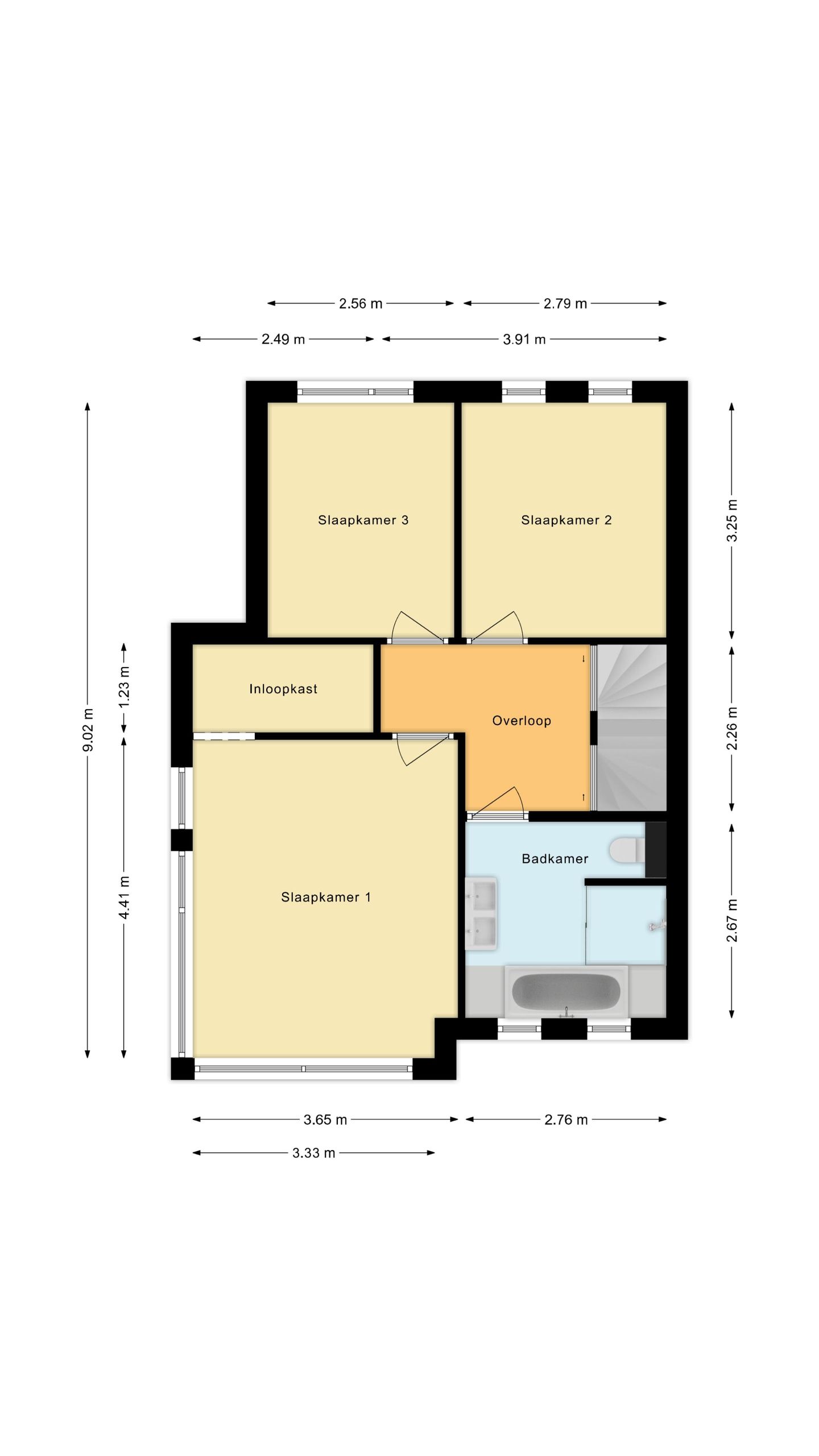 Foto 59 van Evenaar 30